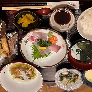 実際訪問したユーザーが直接撮影して投稿した飾磨区野田町魚介 / 海鮮料理和食 せんごくの写真