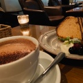 実際訪問したユーザーが直接撮影して投稿した恵比寿南カフェtorch cafeの写真