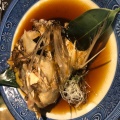 実際訪問したユーザーが直接撮影して投稿した加納町魚介 / 海鮮料理郷土料理 からすの写真