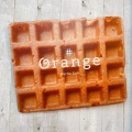 実際訪問したユーザーが直接撮影して投稿した北沢カフェWaffle cafe ORANGEの写真