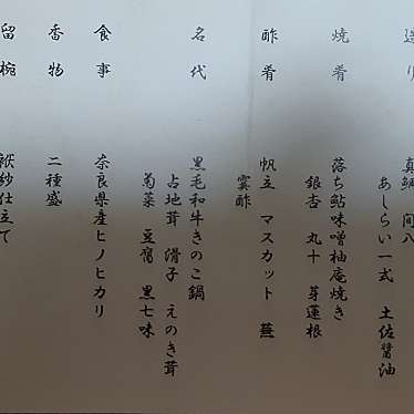 実際訪問したユーザーが直接撮影して投稿した高畑町旅館飛鳥荘の写真