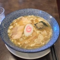 実際訪問したユーザーが直接撮影して投稿した東川原つけ麺専門店麺屋 べんてんの写真