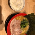 ラーメン - 実際訪問したユーザーが直接撮影して投稿した薬師ラーメン専門店RAMEN WALKINGの写真のメニュー情報