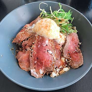 実際訪問したユーザーが直接撮影して投稿した中里洋食洋食屋 かわごえの写真