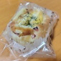 菓子パン - 実際訪問したユーザーが直接撮影して投稿した住吉町ベーカリーパリクロアッサンの写真のメニュー情報