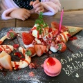 実際訪問したユーザーが直接撮影して投稿した問屋町ケーキPATISSERIE PETIT PLAISIR Atelierの写真