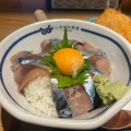 実際訪問したユーザーが直接撮影して投稿した西新宿和食 / 日本料理いまがわ食堂 西新宿店の写真