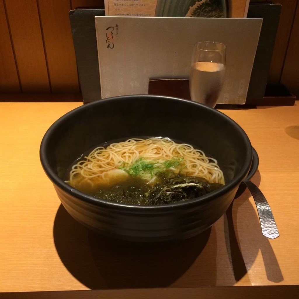 ユーザーが投稿したうどんの写真 - 実際訪問したユーザーが直接撮影して投稿した渋谷うどんつるとんたん UDON NOODLE Brasserie 渋谷店の写真