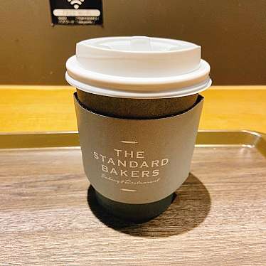 実際訪問したユーザーが直接撮影して投稿した丸の内ベーカリーTHE STANDARD BAKERS TOKYOの写真