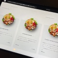 実際訪問したユーザーが直接撮影して投稿した吉祥寺本町カフェCRISP SALAD WORKS 吉祥寺店の写真