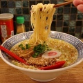 実際訪問したユーザーが直接撮影して投稿した天満橋ラーメン / つけ麺小僧またお前か。の写真