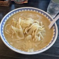 実際訪問したユーザーが直接撮影して投稿した中郷区稲荷山ラーメン / つけ麺食堂ミサの写真