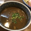 実際訪問したユーザーが直接撮影して投稿した西蒲田ラーメン / つけ麺煮干しつけ麺 宮元の写真