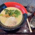 実際訪問したユーザーが直接撮影して投稿した矢野口ラーメン専門店西海製麺所 うどんそばよみうりランド店の写真