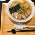 実際訪問したユーザーが直接撮影して投稿した宝町ラーメン / つけ麺たゆたふの写真