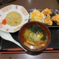 実際訪問したユーザーが直接撮影して投稿した石田ラーメン / つけ麺風まつり アピタ静岡店の写真