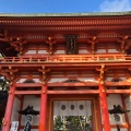 実際訪問したユーザーが直接撮影して投稿した若宮横町神社今宮神社の写真