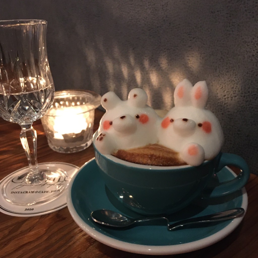 [岡山市北区のカフェ☕️喫茶店]をテーマに、LINE PLACEのユーザーmrarashiさんがおすすめするグルメ店リストの代表写真