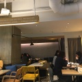 実際訪問したユーザーが直接撮影して投稿した西早稲田カフェGOOD MORNING CAFE 早稲田の写真