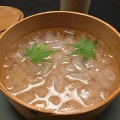 実際訪問したユーザーが直接撮影して投稿した布瀬町南懐石料理 / 割烹日本料理 山崎の写真