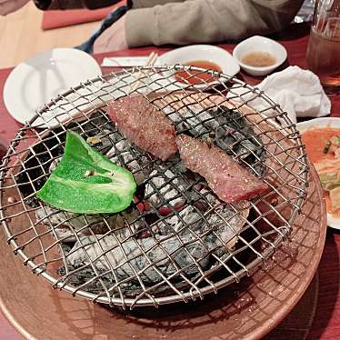 カツラさんが投稿した駒込焼肉のお店味園/ミソノの写真