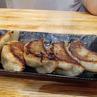 HAPPYSTARさんが投稿した河東中島ラーメン / つけ麺のお店らぁめん・つけめん 豚火の写真