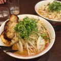 実際訪問したユーザーが直接撮影して投稿した桜台ラーメン / つけ麺ドレファラシドの写真