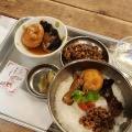 実際訪問したユーザーが直接撮影して投稿した西池袋台湾料理台湾早餐天国の写真