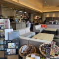 実際訪問したユーザーが直接撮影して投稿した大和田町カフェスターバックスコーヒー さいたま大和田店の写真