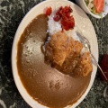 実際訪問したユーザーが直接撮影して投稿した芝田カレーケーツーカレーハウスの写真