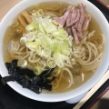 実際訪問したユーザーが直接撮影して投稿した福岡つけ麺専門店つけめん舎鈴 イオンタウンふじみ野店の写真