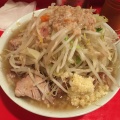 実際訪問したユーザーが直接撮影して投稿した宮西町ラーメン / つけ麺ラーメン二郎 府中店の写真