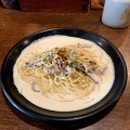 実際訪問したユーザーが直接撮影して投稿した新栄パスタパスタ家の写真