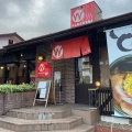 実際訪問したユーザーが直接撮影して投稿した開発ラーメン / つけ麺RAMEN W 〜庄の×ど・みそ〜の写真