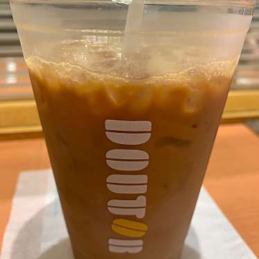 実際訪問したユーザーが直接撮影して投稿した浜松町カフェドトールコーヒーショップ 浜松町2丁目店の写真