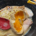 実際訪問したユーザーが直接撮影して投稿した保田窪ラーメン / つけ麺ラーメン樹の写真