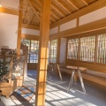 実際訪問したユーザーが直接撮影して投稿した天野町カフェ天野山金剛寺 monzen.の写真