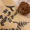 実際訪問したユーザーが直接撮影して投稿した浅草和菓子亀屋の写真