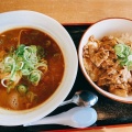 実際訪問したユーザーが直接撮影して投稿した下中華料理ラーメン一八の写真