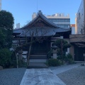 実際訪問したユーザーが直接撮影して投稿した北青山寺持法寺の写真