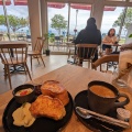 実際訪問したユーザーが直接撮影して投稿した生石カフェcafe na costaの写真