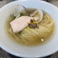 実際訪問したユーザーが直接撮影して投稿した北大塚ラーメン / つけ麺LOKAHIの写真