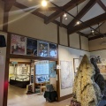 実際訪問したユーザーが直接撮影して投稿した湯之島博物館下呂発 温泉博物館の写真
