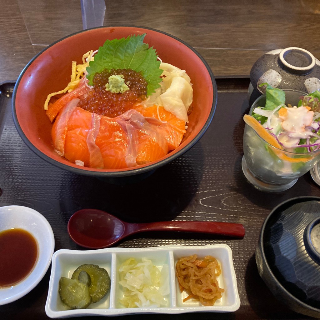 実際訪問したユーザーが直接撮影して投稿した中箕輪居酒屋魚鮮水産 さかなや道場 信州箕輪店の写真