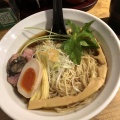 実際訪問したユーザーが直接撮影して投稿した錦町ラーメン / つけ麺かぐらの写真