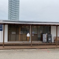 実際訪問したユーザーが直接撮影して投稿した土崎港西コーヒー専門店BOX COFFEE土崎店の写真