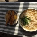 実際訪問したユーザーが直接撮影して投稿したうどん手打うどん うぶしなの写真