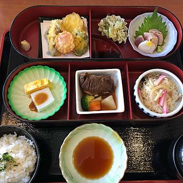 実際訪問したユーザーが直接撮影して投稿した湯湾定食屋宇検食堂の写真