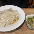 実際訪問したユーザーが直接撮影して投稿した多賀町洋食CAFE WOODY W.の写真