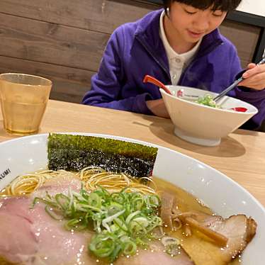 ラーメン匠 本店のundefinedに実際訪問訪問したユーザーunknownさんが新しく投稿した新着口コミの写真